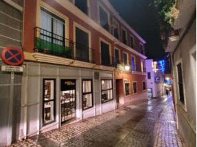 Apartamento en venta en Badajoz, Casco Antiguo