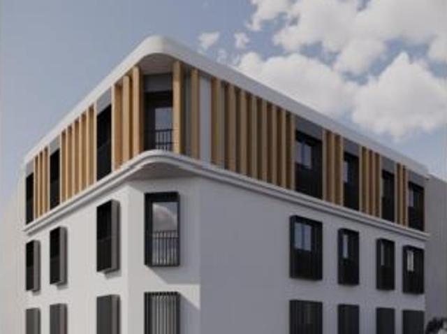 Apartamento en venta en Santo Domingo, Tierra de Badajoz