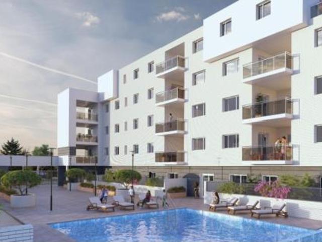 Apartamento en venta en Badajoz, Valverde - Ciudad Jardín