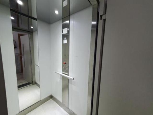 Apartamento en venta en Badajoz, San Roque