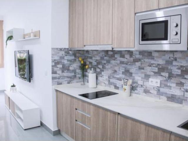 Apartamento en venta en La Paz, Tierra de Badajoz