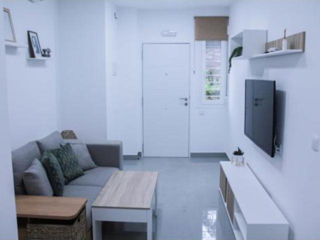 Apartamento en venta en La Paz, Tierra de Badajoz