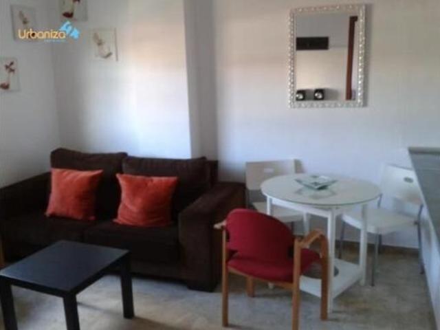 Apartamento en venta en Huerta Rosales, Tierra de Badajoz