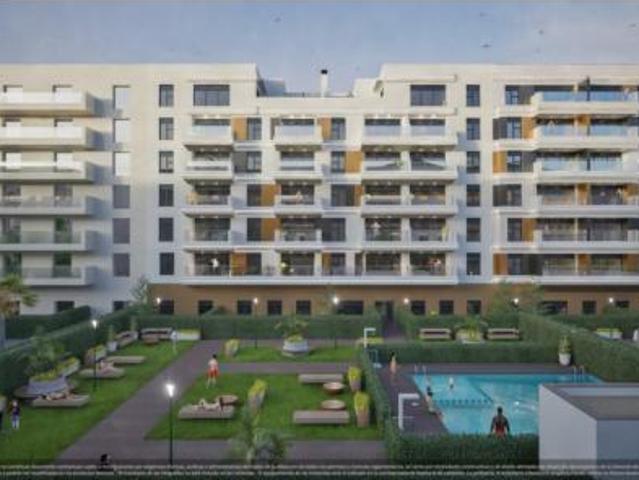 Apartamento en venta en Huerta Rosales, Tierra de Badajoz