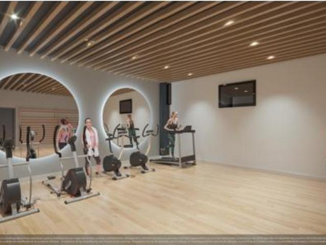 Apartamento en venta en Huerta Rosales, Tierra de Badajoz