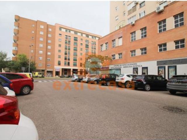 Apartamento en venta en Huerta Rosales, Tierra de Badajoz