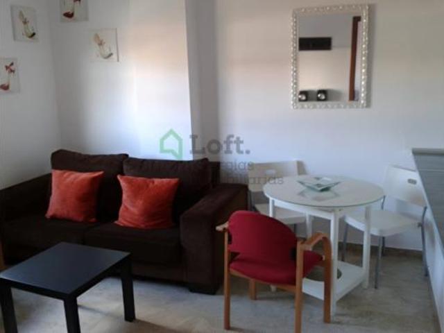 Apartamento en venta en Huerta Rosales, Tierra de Badajoz