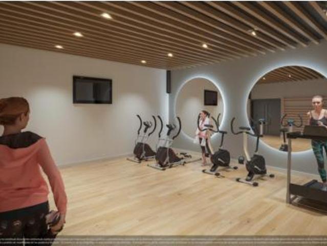 Apartamento en venta en Valdepasillas, Tierra de Badajoz