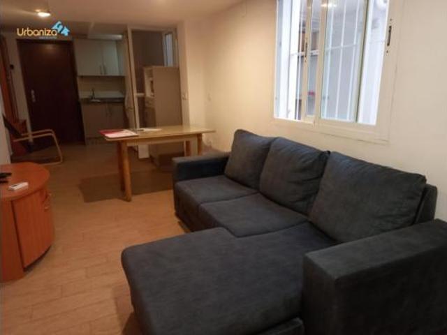 Apartamento en venta en María Auxiliadora, Tierra de Badajoz