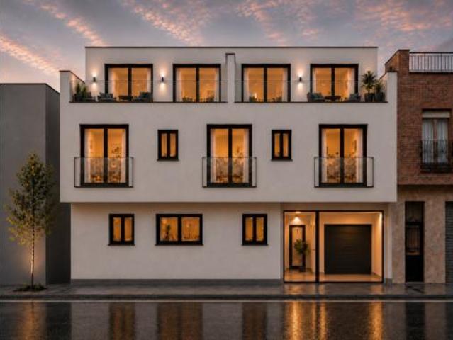 Apartamento en venta en La Banasta, Tierra de Badajoz