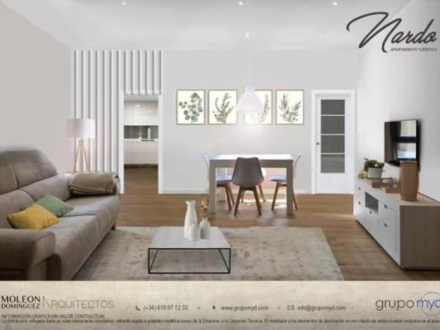 Apartamento en venta en Badajoz, Pardaleras
