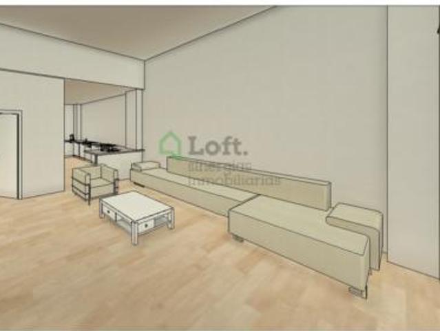 Apartamento en venta en Pardaleras, Tierra de Badajoz