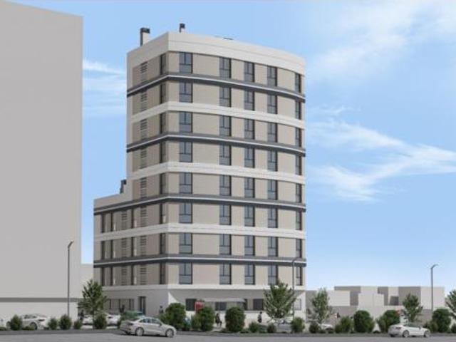 Apartamento en venta en Antonio Domínguez, Badajoz