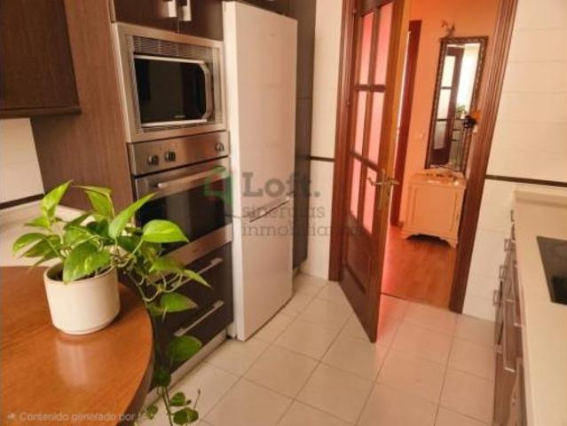 Apartamento en venta en Barriada San Miguel, Tierra de Badajoz