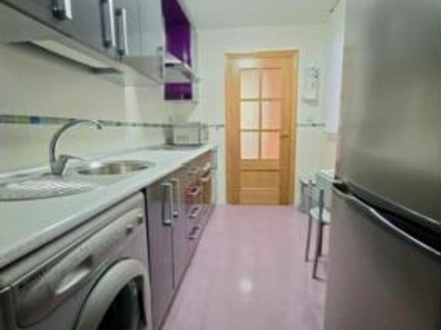 Apartamento en venta en El Progreso, Tierra de Badajoz