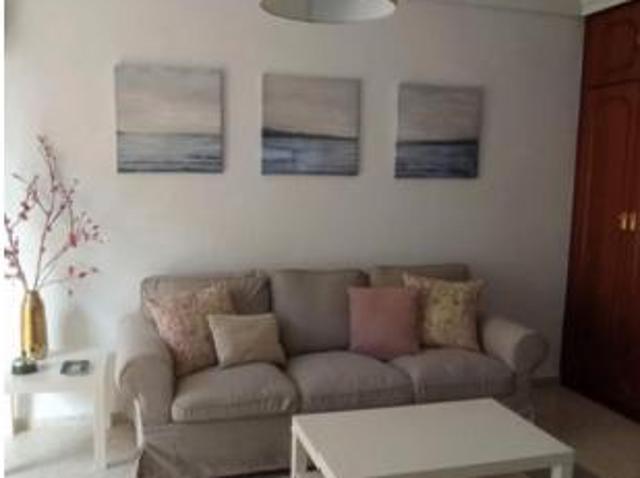 Apartamento en venta en El Progreso, Tierra de Badajoz