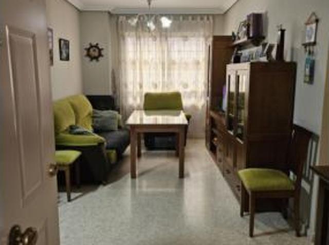 Apartamento en venta en Badajoz, San Fernando