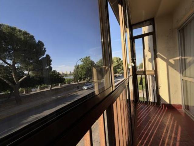 Apartamento en venta en La Paz, Tierra de Badajoz