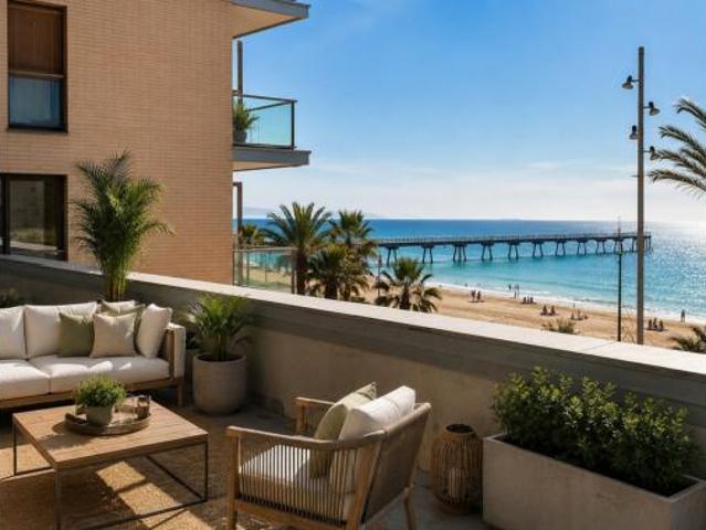 Apartamento en venta en Districte 1, Barcelonès