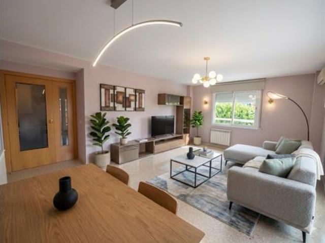 Apartamento en venta en Districte 2, Barcelonès