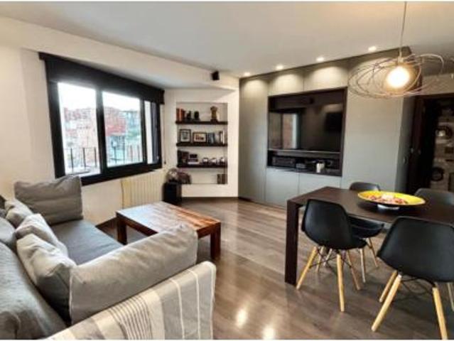 Apartamento en venta en Badalona, la Salut