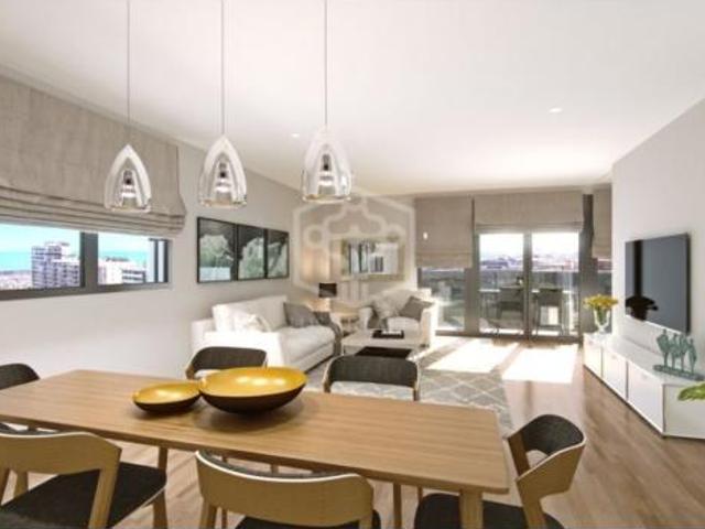 Apartamento en venta en Gràcia, Barcelonès