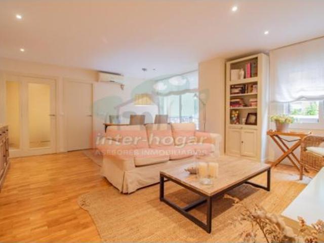 Apartamento en venta en Districte 2, Barcelonès