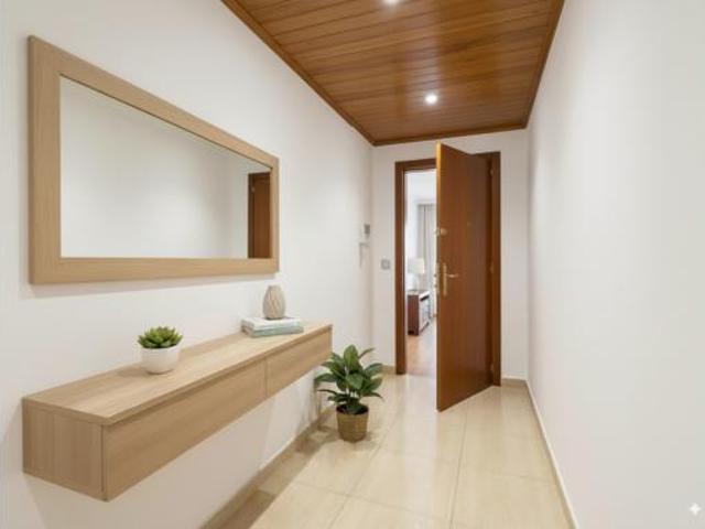 Apartamento en venta en Districte 2, Barcelonès