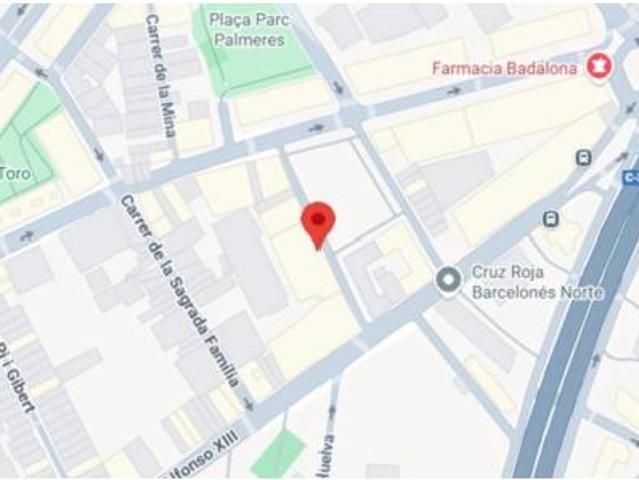 Apartamento en venta en Districte 4, Barcelonès