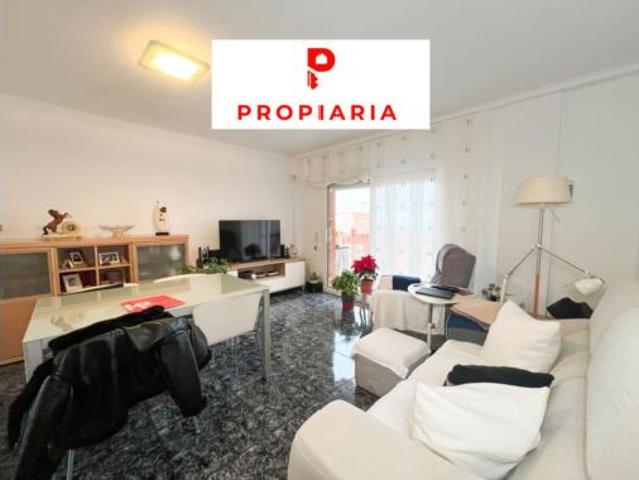 Apartamento en venta en Districte 4, Barcelonès