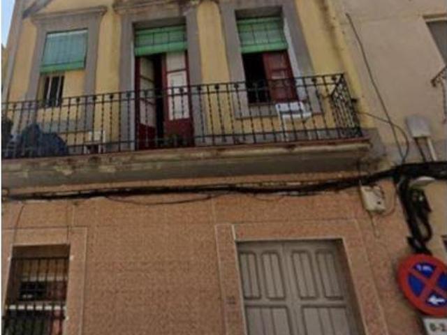 Apartamento en venta en Districte 6, Barcelonès
