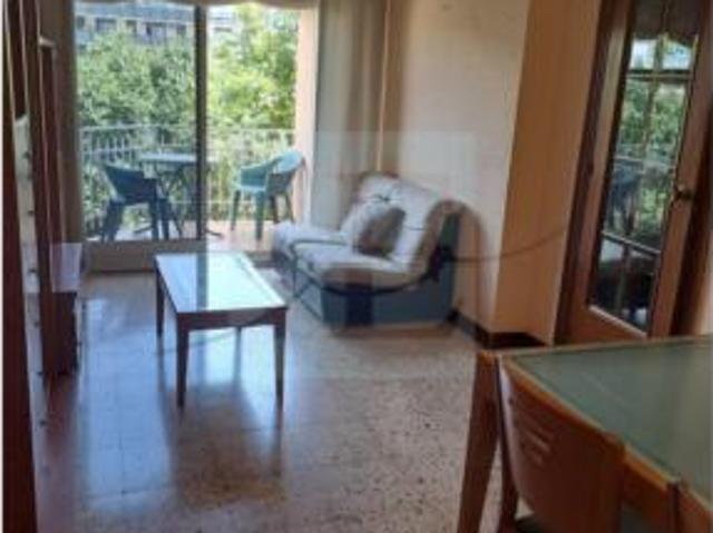 Apartamento en venta en Districte 3, Barcelonès