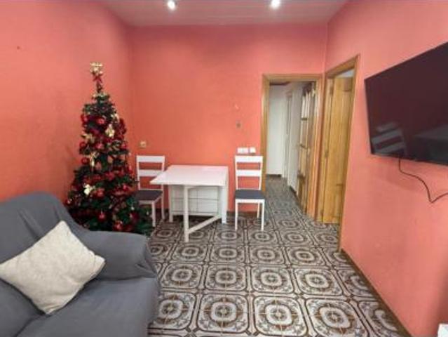 Apartamento en venta en Districte 2, Barcelonès