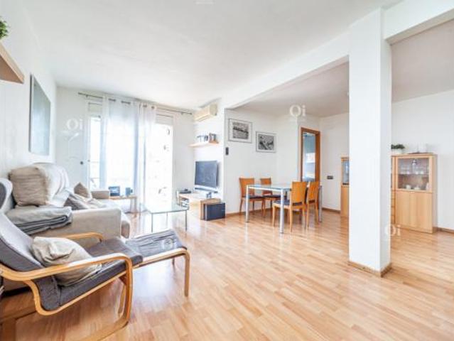 Apartamento en venta en Districte 3, Barcelonès