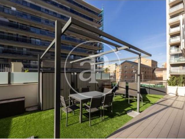 Apartamento en venta en Districte 5, Barcelonès