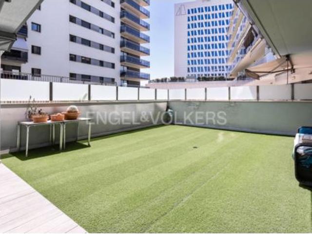 Piso en venta en Districte 5, Barcelonès