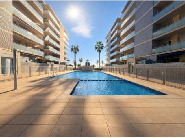 Apartamento en venta en Districte 5, Barcelonès