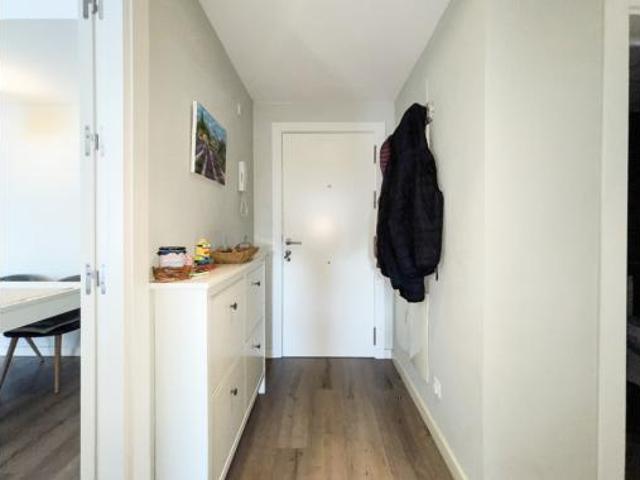 Apartamento en venta en Districte 5, Barcelonès