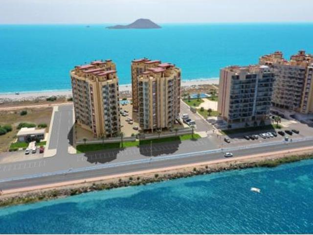 Apartamento en venta en Badolatosa, Andalucía