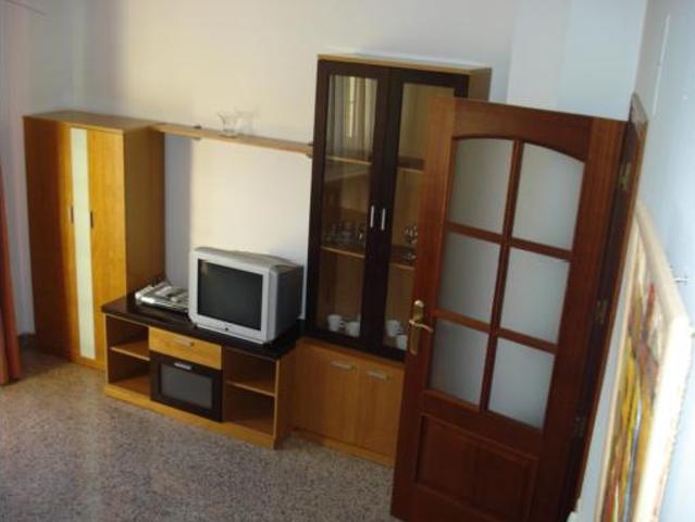 Apartamento en venta en Baeza, Barrio Poetas de la Hispanidad