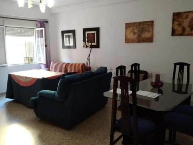 Apartamento en venta en Baeza, Barrio Poetas de la Hispanidad
