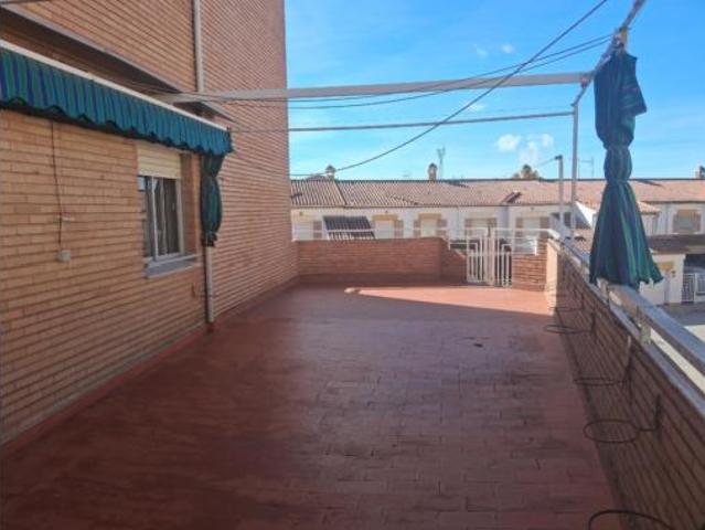 Apartamento en venta en Baeza, Andalucía
