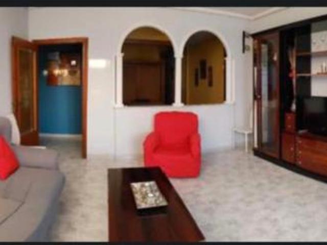 Apartamento en venta en Baeza, Barrio Poetas de la Hispanidad