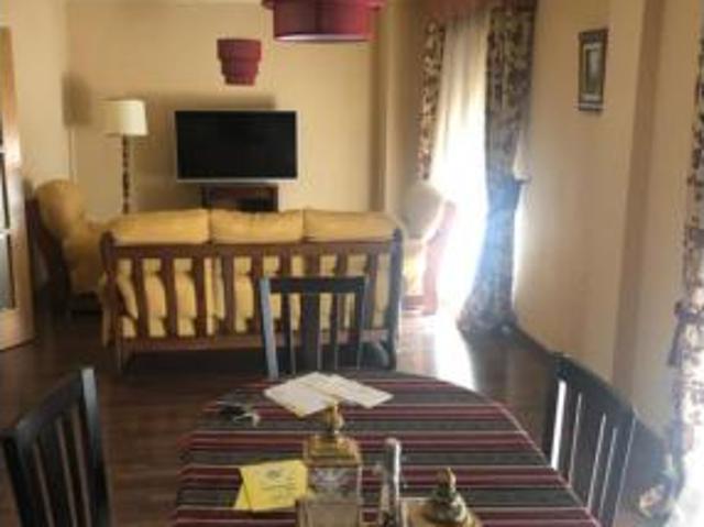 Apartamento en venta en Barrio Poetas de la Hispanidad, Baeza