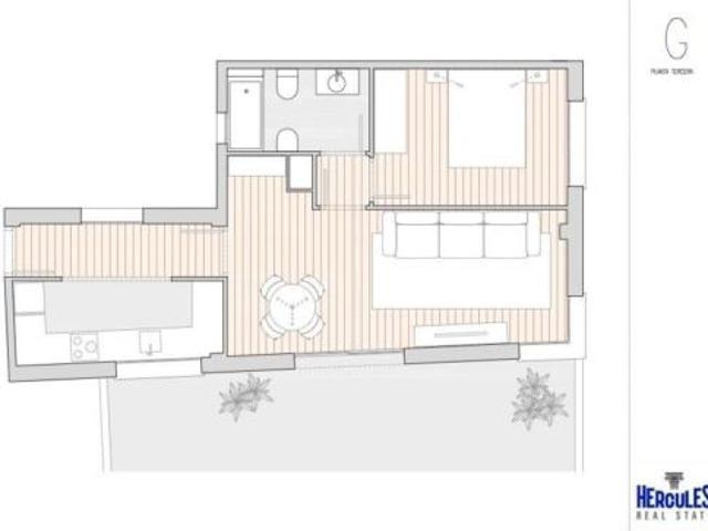 Apartamento en venta en Noguera, Catalunya