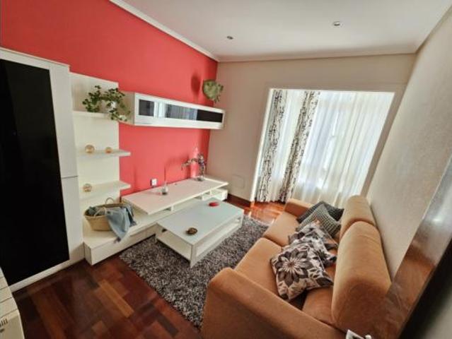Apartamento en venta en Barakaldo, Zaballa Apartamento en venta en Barakaldo, Zaballa