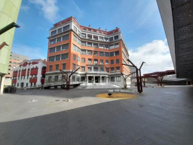 Apartamento en venta en Cruces, Barakaldo