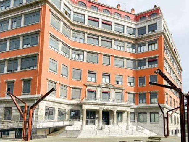Apartamento en venta en Cruces, Barakaldo
