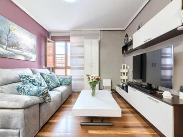 Apartamento en venta en Cruces, Barakaldo