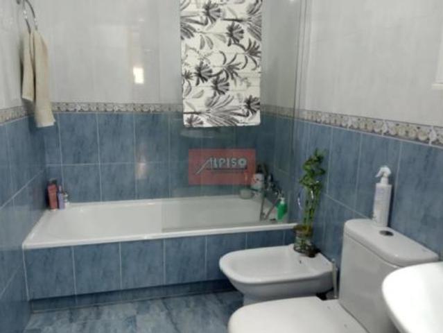 Apartamento en venta en A Valenzá, Ourense